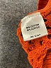 LNA Orange Tank Top Size XS - photo 8