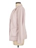 White House Black Market Pink Blazer Size 6 - photo 5