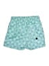 Art Class Argyle Blue Board Shorts Size 8 - photo 2