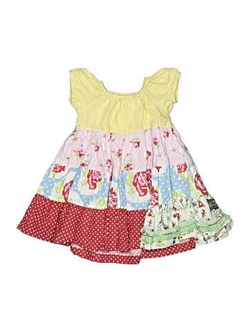 Matilda Jane Dress (view 2)
