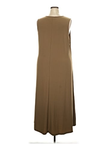 Attitudes by Renee Casual Dress (view 2)