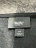 Mossimo Solid Black Cocktail Dress Size L - photo 7