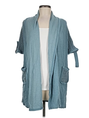 St. John Cardigan (view 1)