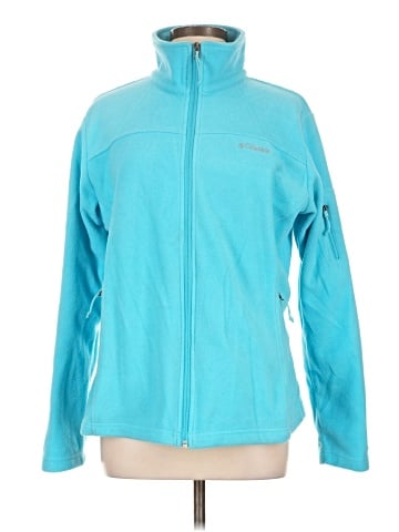 Columbia Cardigan (view 1)