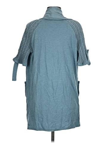 St. John Cardigan (view 2)