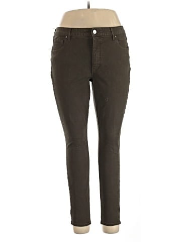 White House Black Market Jeggings (view 1)