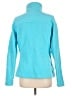 Columbia 100% Polyester Teal Cardigan Size L - photo 2