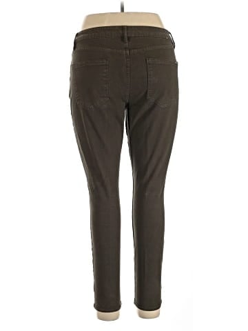 White House Black Market Jeggings (view 2)