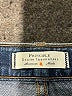 Principle Denim Innovators Stars Blue Jeans Size 30 waist - photo 7