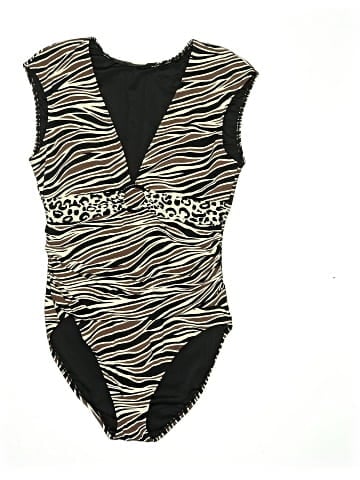 Bleu Rod Beattie One Piece Swimsuit (view 1)
