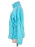 Columbia 100% Polyester Teal Cardigan Size L - photo 5