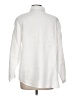 Soft Surroundings 100% Linen Ivory Long Sleeve Button-Down Shirt Size L (petite) - photo 2