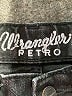 Wrangler Jeans Co Stars Black Jeans Size 3T - photo 3