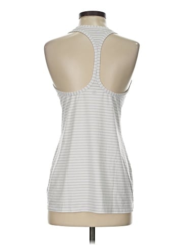 Athleta Sleeveless T-Shirt (view 2)