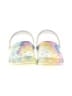 Crocs Tie-dye White Mule/Clog Size 7 - photo 2