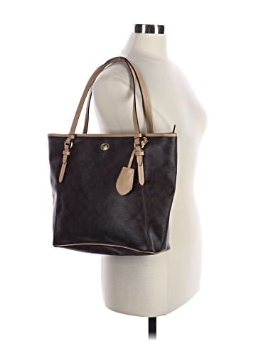 Coach Tote (view 2)