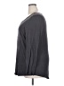 Torrid Gray Long Sleeve Top Size 2X Plus (2) - photo 5