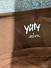 Yitty Brown Cocktail Dress Size S - photo 7