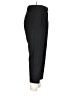 H&M Solid Black Dress Pants Size 10 - photo 4