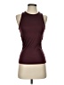 Wolford Burgundy Tank Top Size XS - photo 1