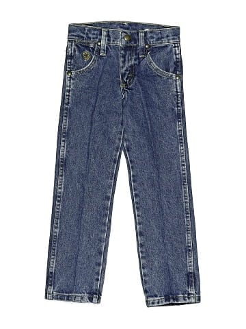 Wrangler Jeans Co Jeans (view 1)