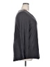 Torrid Gray Long Sleeve Top Size 2X Plus (2) - photo 4
