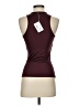 Wolford Burgundy Tank Top Size XS - photo 2