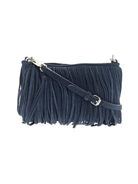 Rebecca Minkoff Leather Crossbody Bag