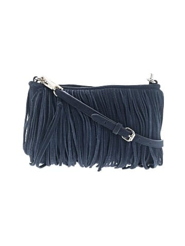 Rebecca Minkoff Leather Crossbody Bag (view 1)