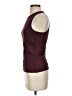Wolford Burgundy Tank Top Size XS - photo 5