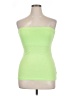 Deb Green Tube Top Size 1X - photo 1