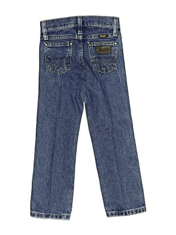 Wrangler Jeans Co Jeans (view 2)