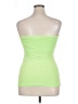Deb Green Tube Top Size 1X - photo 2