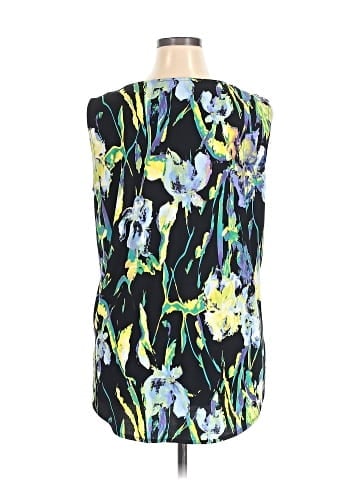Jones Studio Sleeveless T-Shirt (view 2)