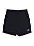 Champion Solid Black Athletic Shorts Size 7 - 8 - photo 1