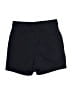 Champion Solid Black Athletic Shorts Size 7 - 8 - photo 2