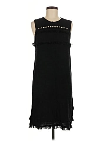 J.Crew Factory Store Casual Dress (view 1)