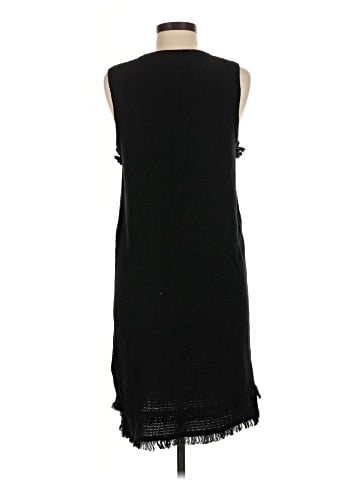 J.Crew Factory Store Casual Dress (view 2)