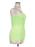 Deb Green Tube Top Size 1X - photo 4