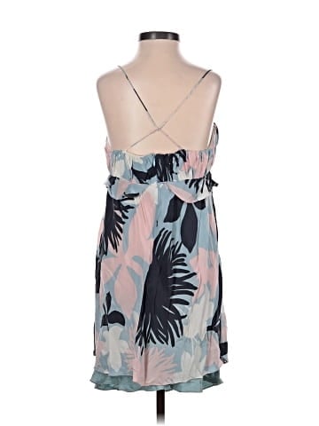 Peter Som Casual Dress (view 2)