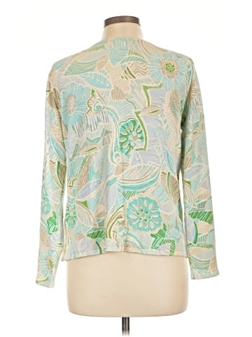 Sigrid Olsen Cardigan (view 2)