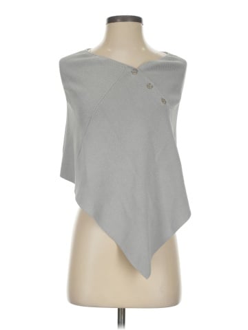 Amadi Poncho (view 1)