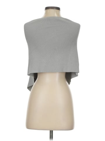 Amadi Poncho (view 2)