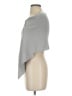 Amadi Gray Poncho Size S - photo 5