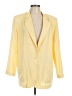 Jaclyn Smith Yellow Blazer Size 12 - photo 1