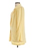 Jaclyn Smith Yellow Blazer Size 12 - photo 5