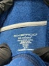 ExOfficio Blue Pullover Sweater Size S - photo 7