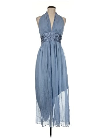 Maggy London Cocktail Dress (view 1)