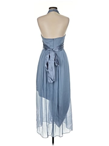 Maggy London Cocktail Dress (view 2)