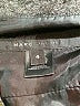 Marc by Marc Jacobs 100% Polyester Black Gold Sleeveless Top Size 4 - photo 7